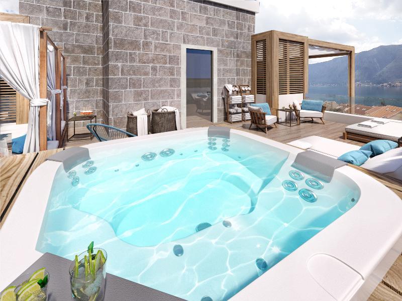 Boutique Casa Del Mare - Vizura Dobrota