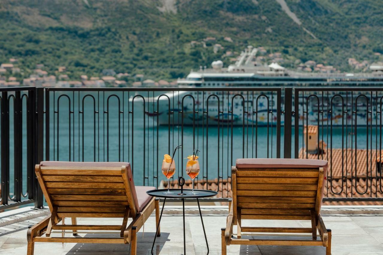 Boutique Casa Del Mare - Vizura Hotel 4*