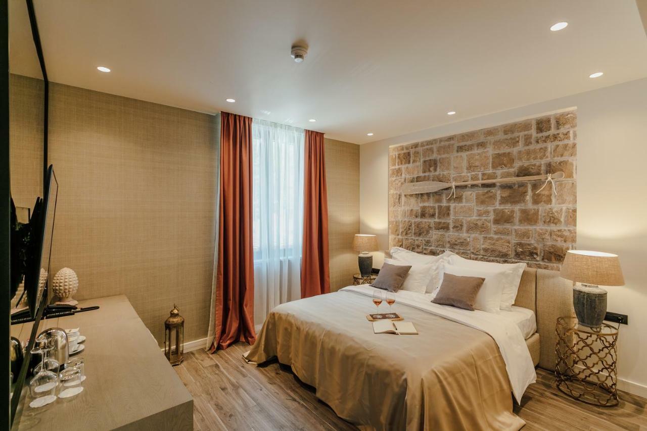 Boutique Casa Del Mare - Vizura Dobrota