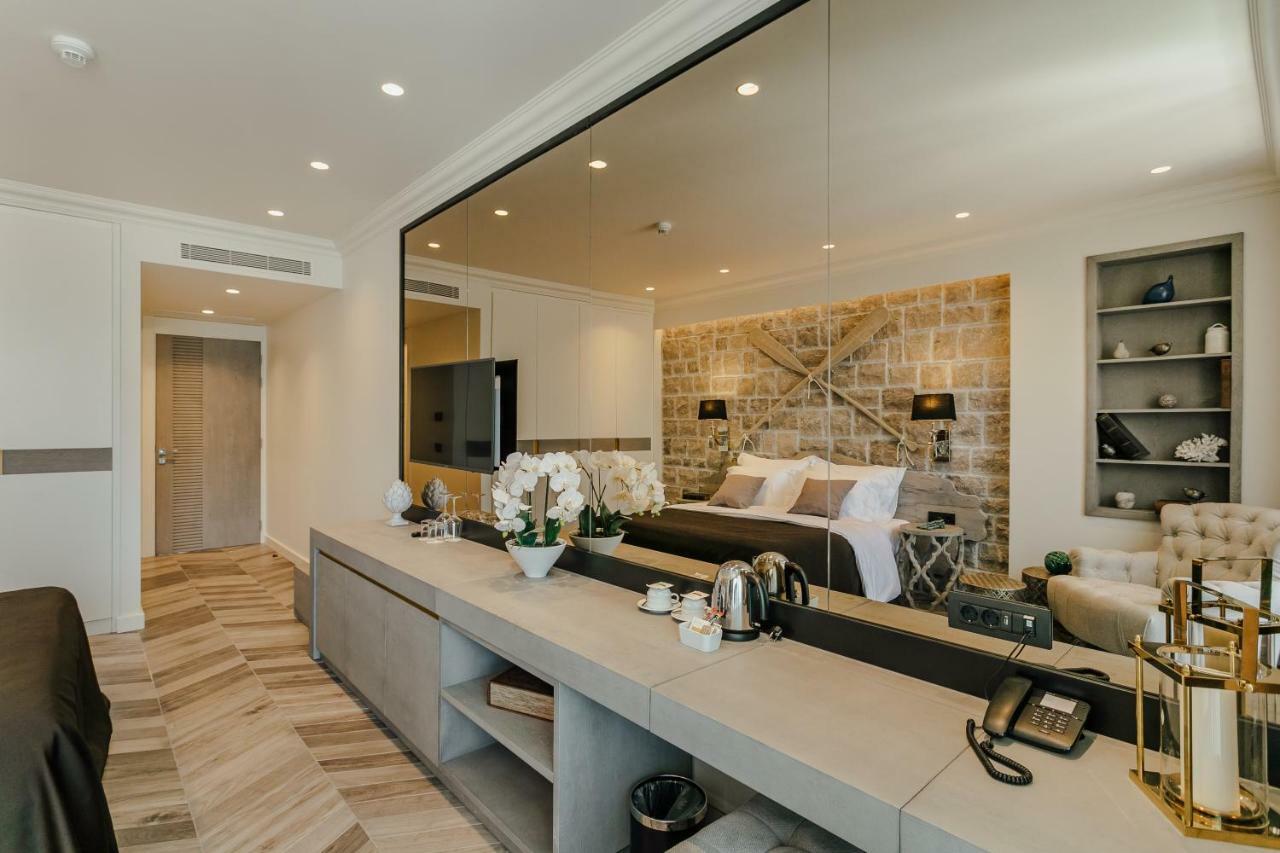 Boutique Casa Del Mare - Vizura