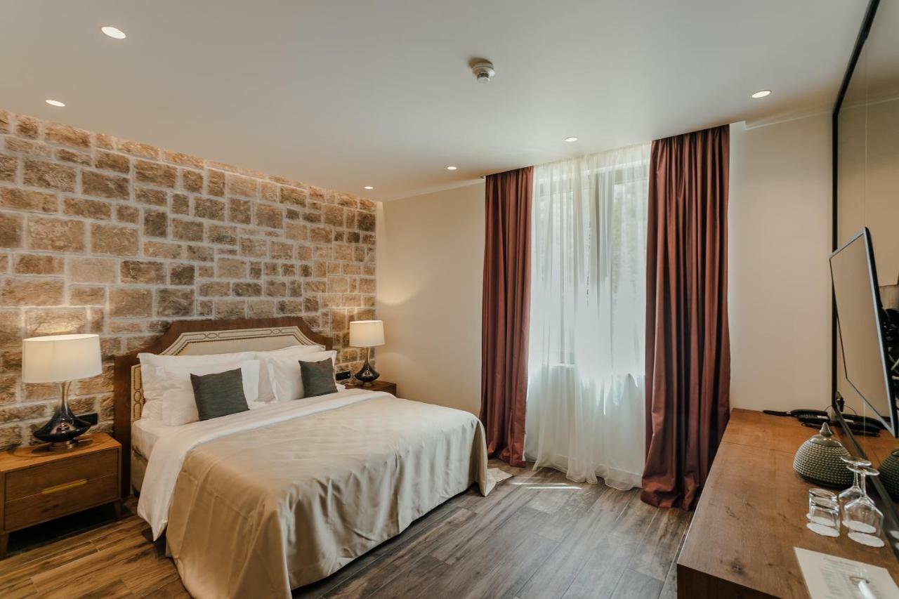 Boutique Casa Del Mare - Vizura Hotel Dobrota