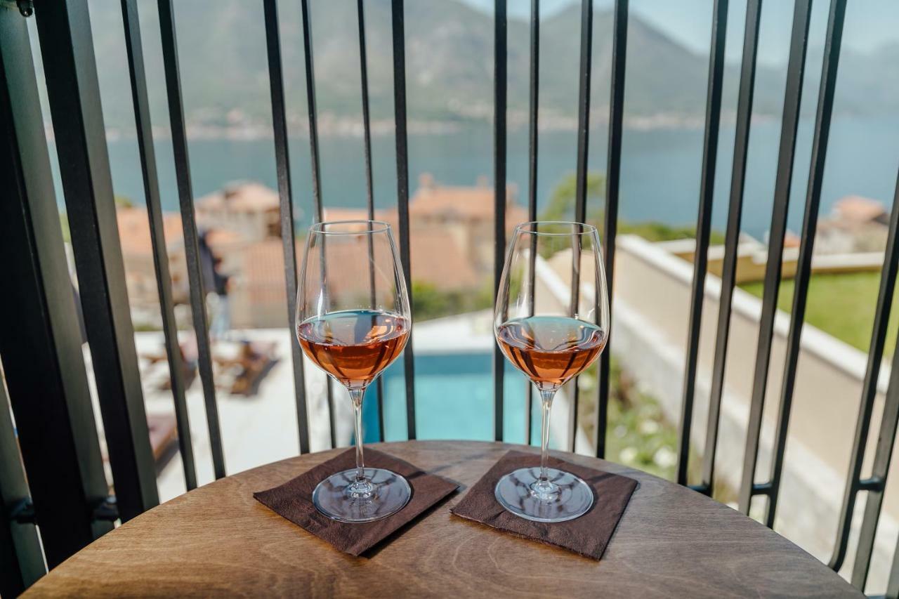 Boutique Casa Del Mare - Vizura Dobrota