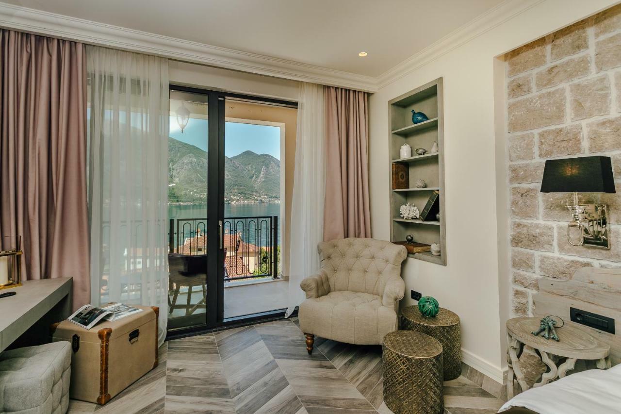 Boutique Casa Del Mare - Vizura 4* Dobrota