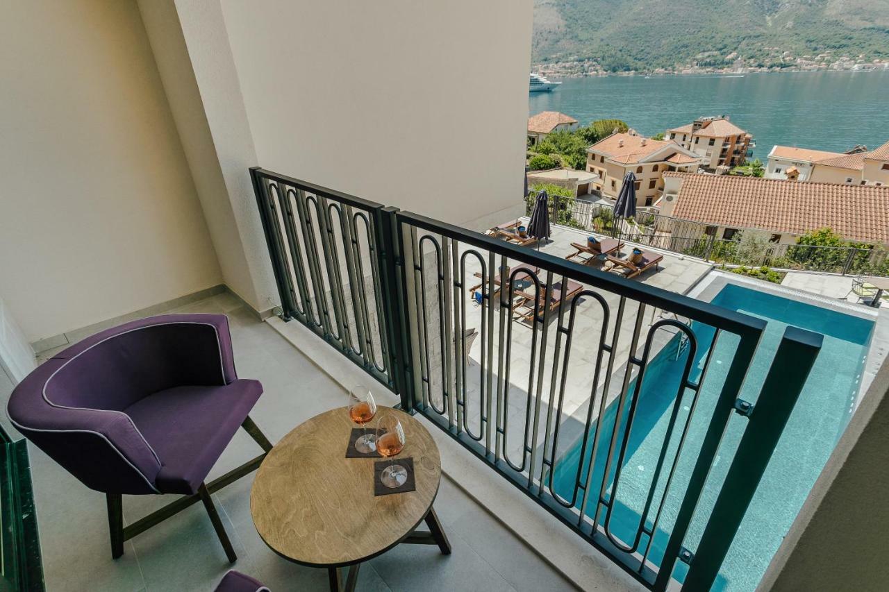 Boutique Casa Del Mare - Vizura Dobrota