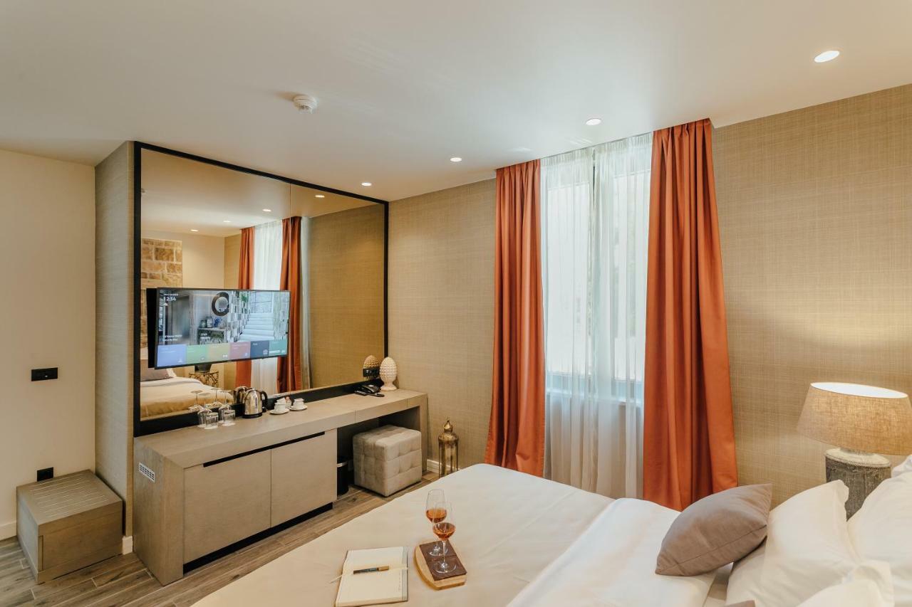 Boutique Casa Del Mare - Vizura 4*