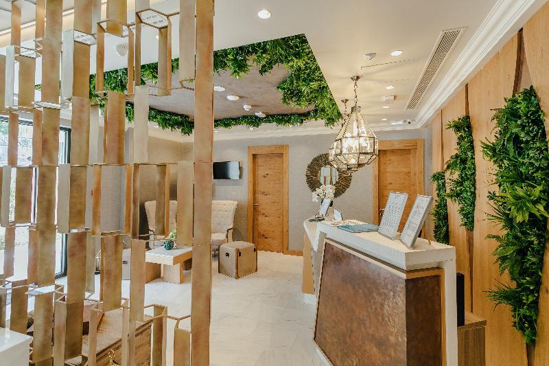 Hotel Boutique Casa Del Mare - Vizura 4*