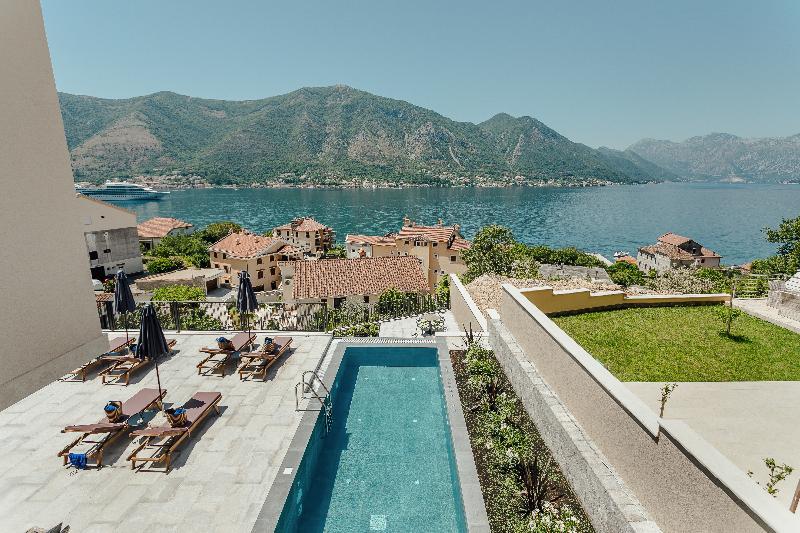 Boutique Casa Del Mare - Vizura 4*