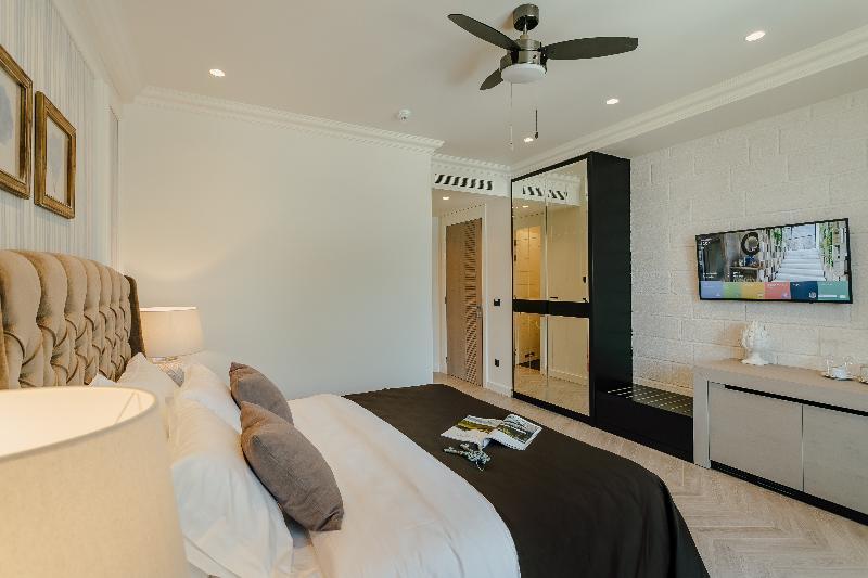 Boutique Casa Del Mare - Vizura 4* Dobrota