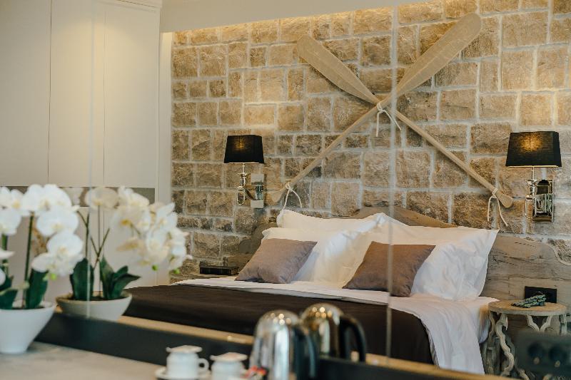 Boutique Casa Del Mare - Vizura Hotel 4*