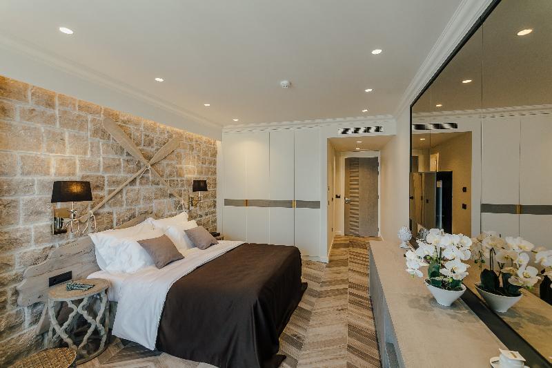 Boutique Casa Del Mare - Vizura 4*