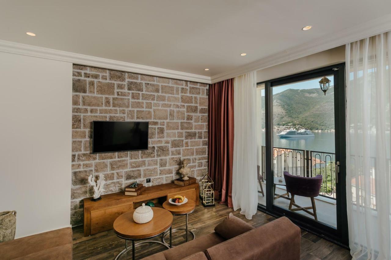 Boutique Casa Del Mare - Vizura