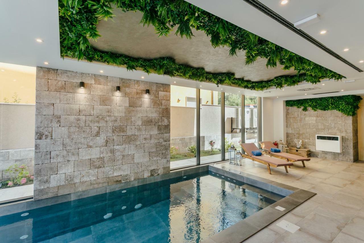 Boutique Casa Del Mare - Vizura Готель 4*
