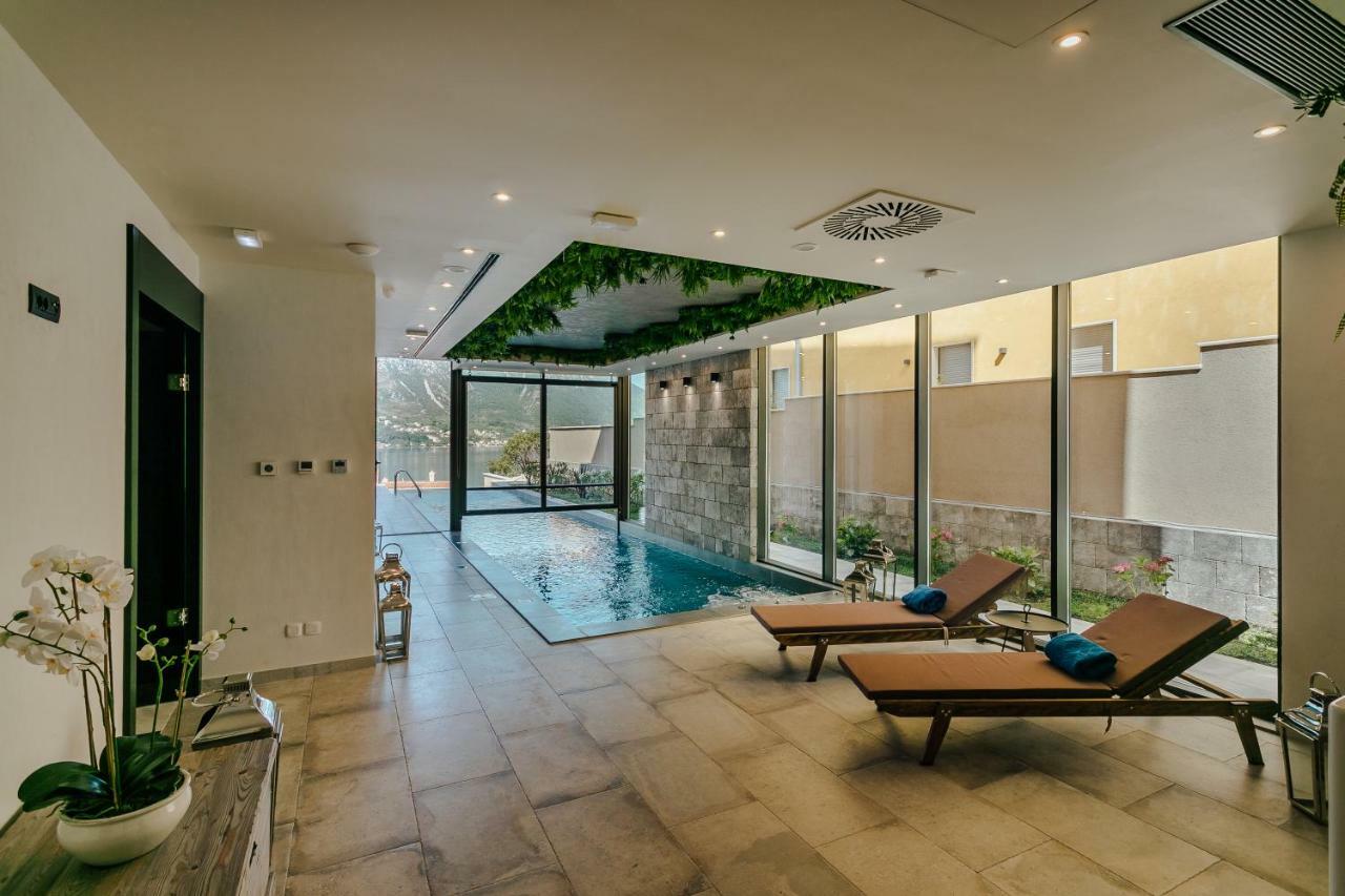 Boutique Casa Del Mare - Vizura