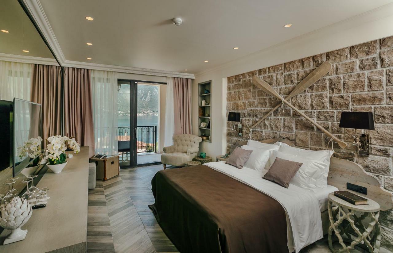 Boutique Casa Del Mare - Vizura Доброта
