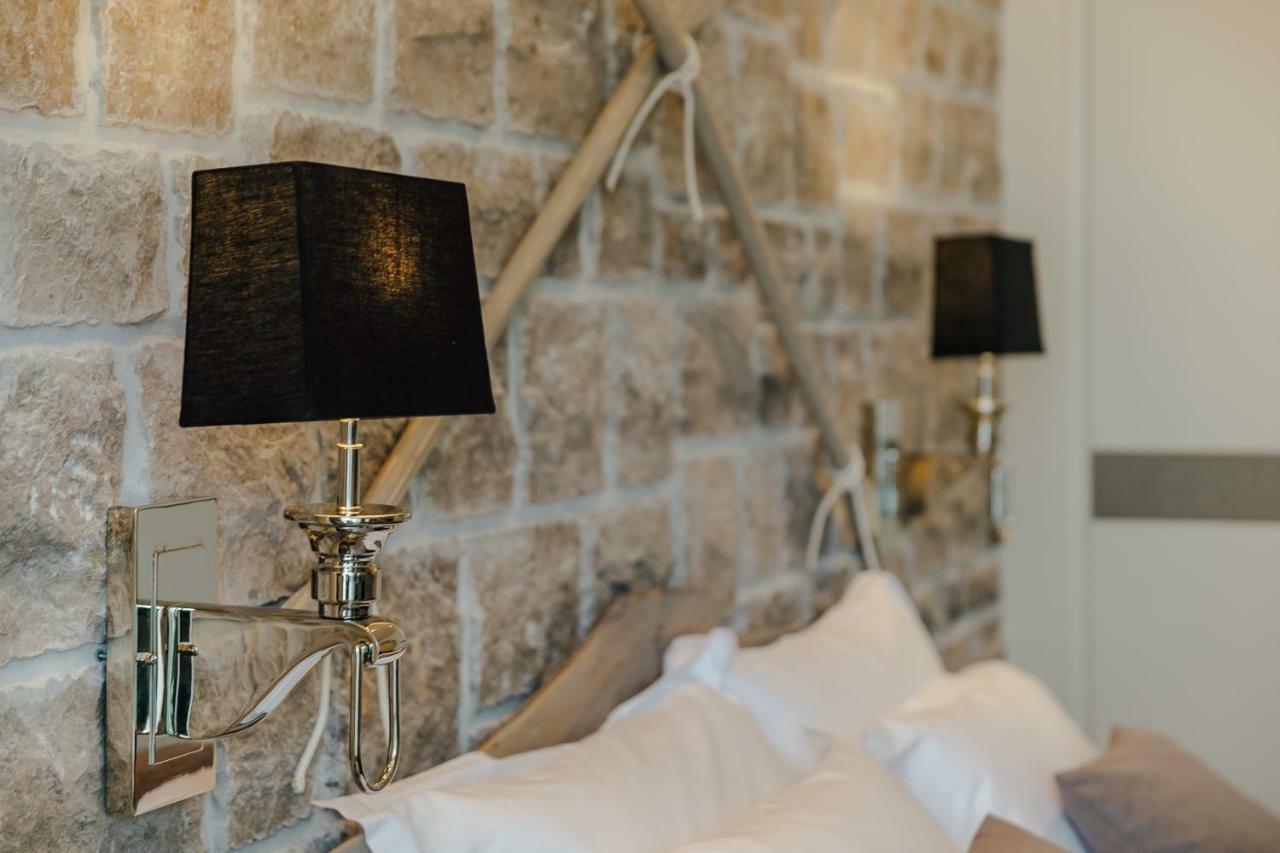 Boutique Casa Del Mare - Vizura Готель Доброта
