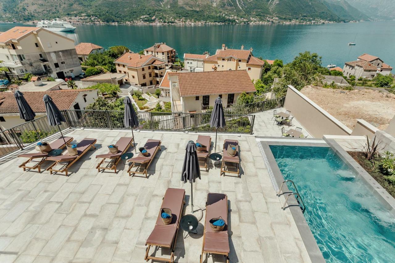Готель Boutique Casa Del Mare - Vizura