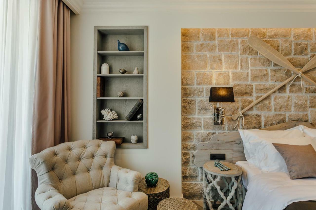 Готель Boutique Casa Del Mare - Vizura Доброта
