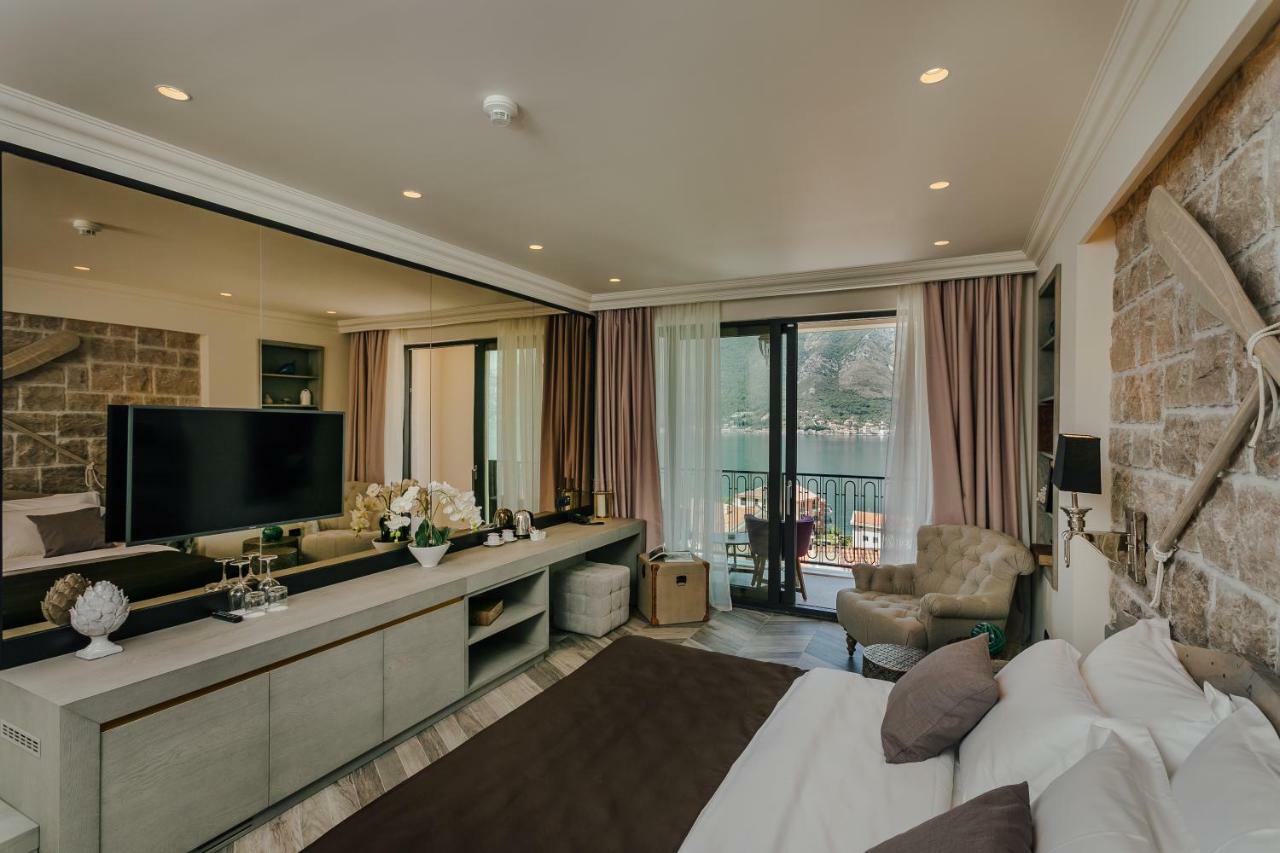 Boutique Casa Del Mare - Vizura Готель