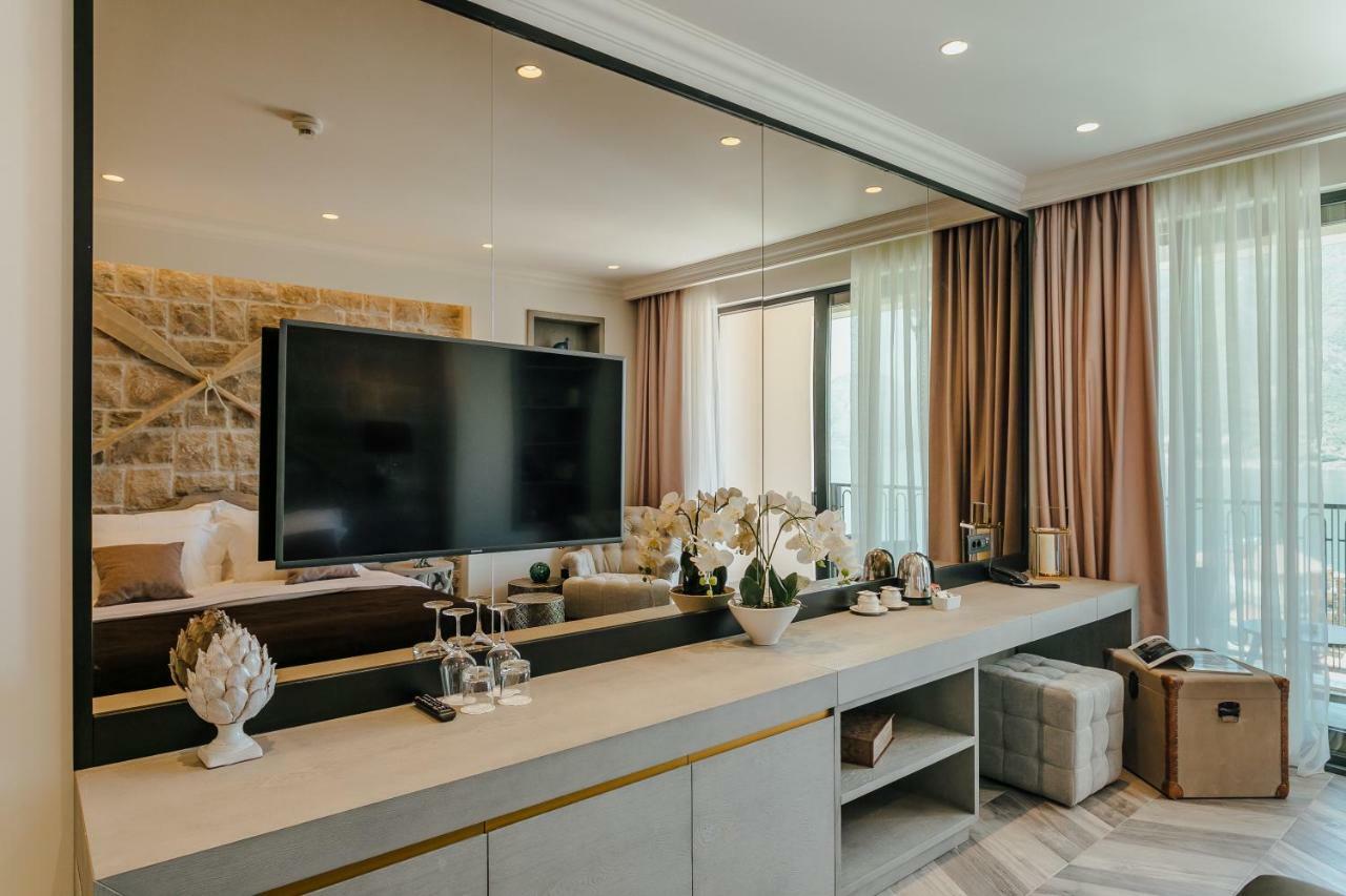 Готель Boutique Casa Del Mare - Vizura Доброта