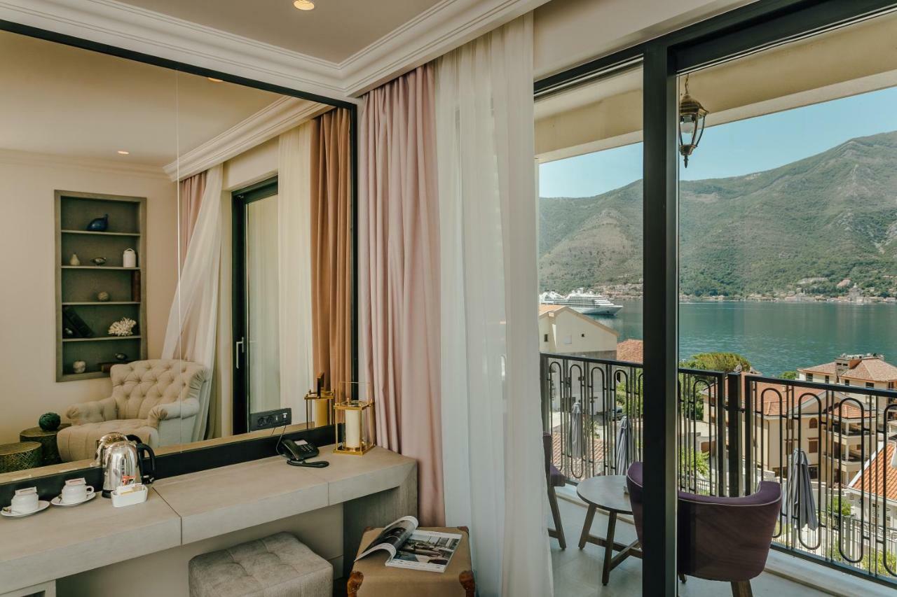 Готель Boutique Casa Del Mare - Vizura Доброта