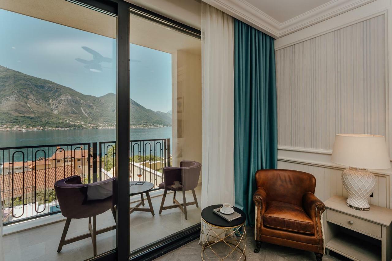 Boutique Casa Del Mare - Vizura Доброта