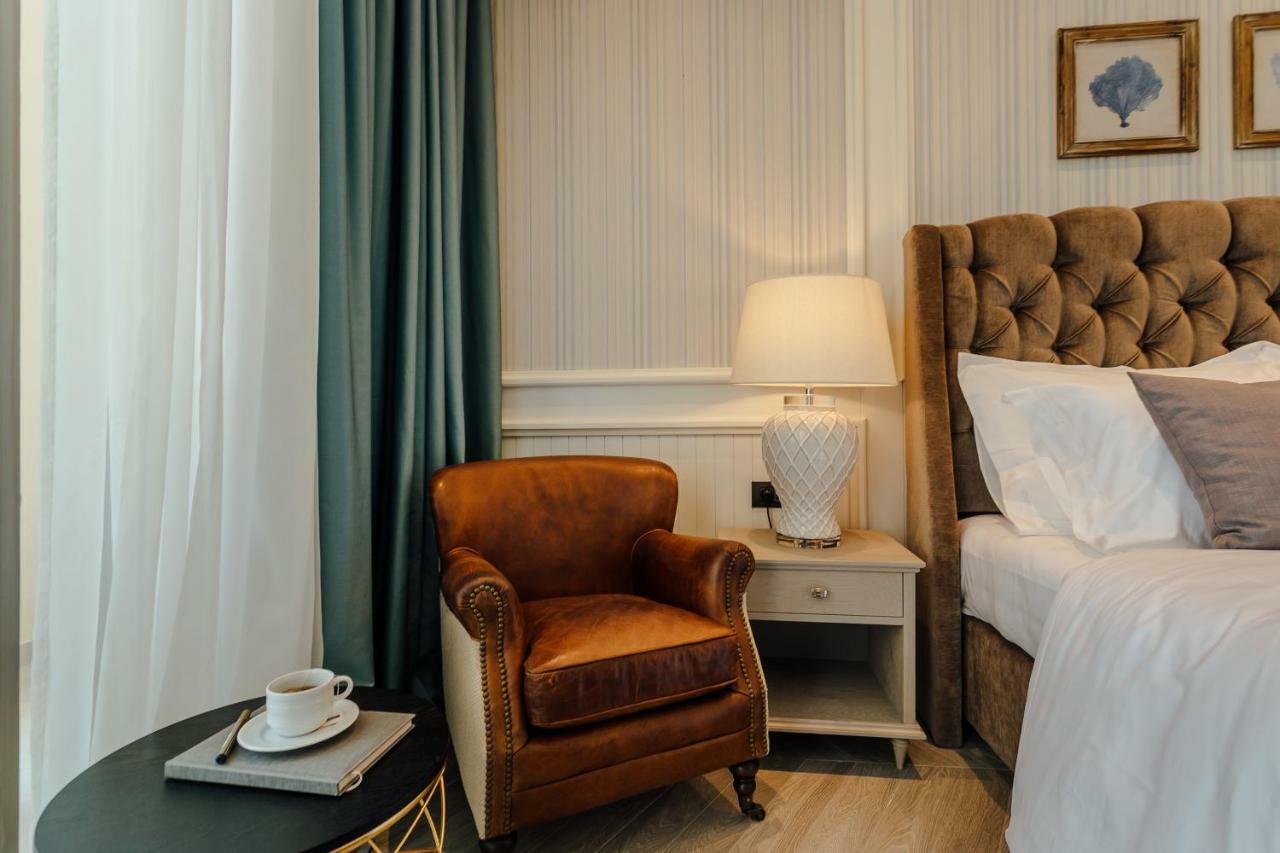 Boutique Casa Del Mare - Vizura Готель 4*