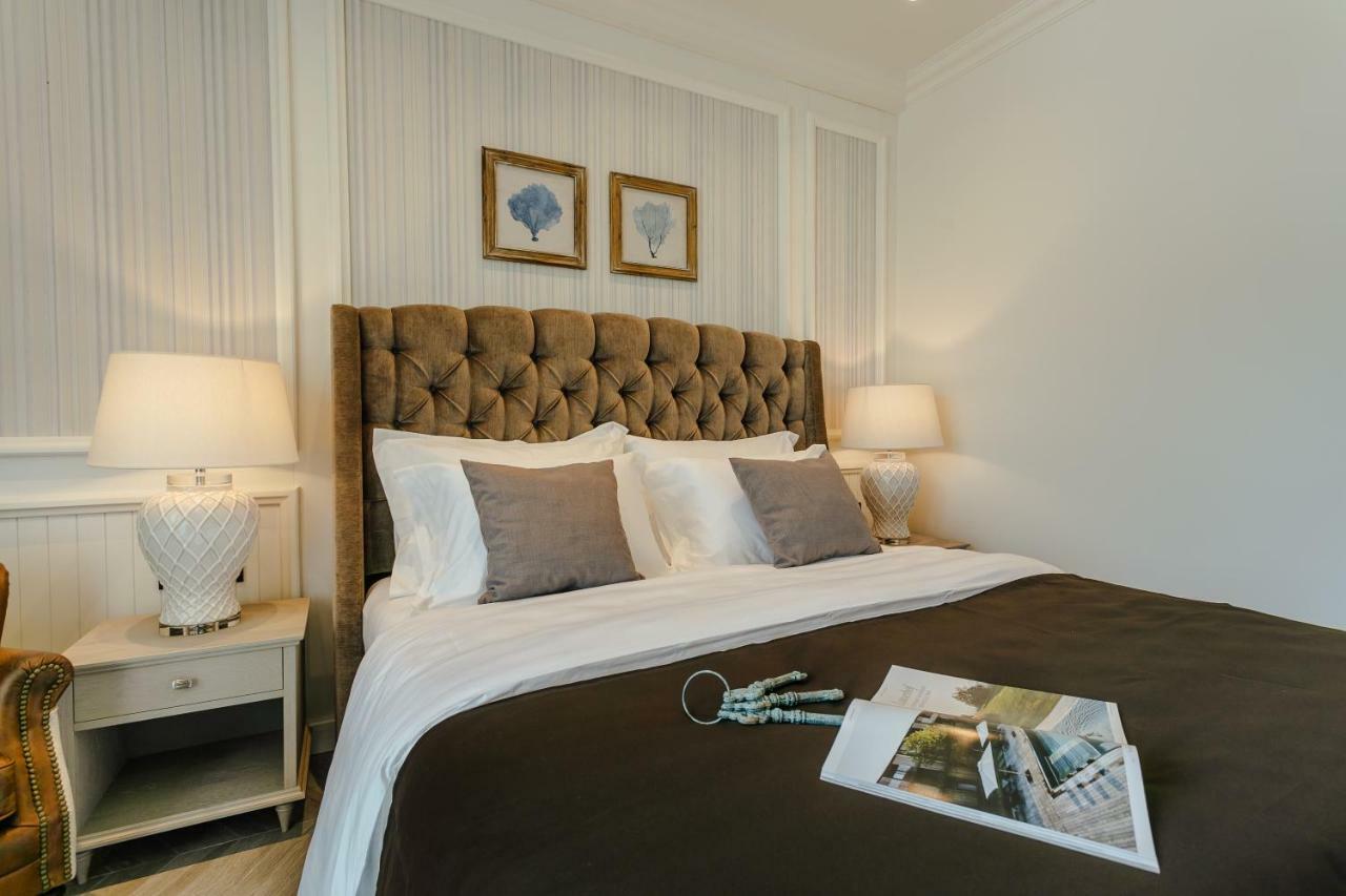 Готель Boutique Casa Del Mare - Vizura Доброта