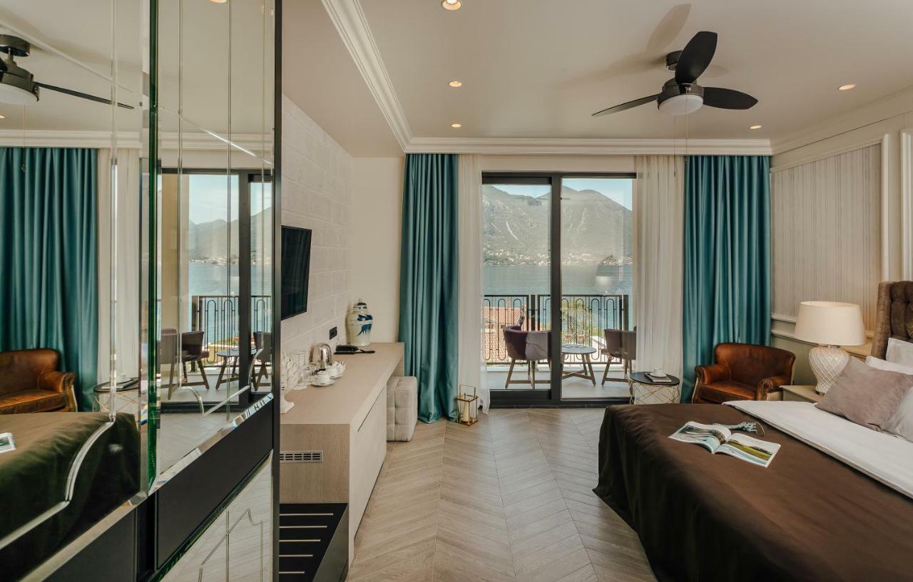 Boutique Casa Del Mare - Vizura Готель Доброта