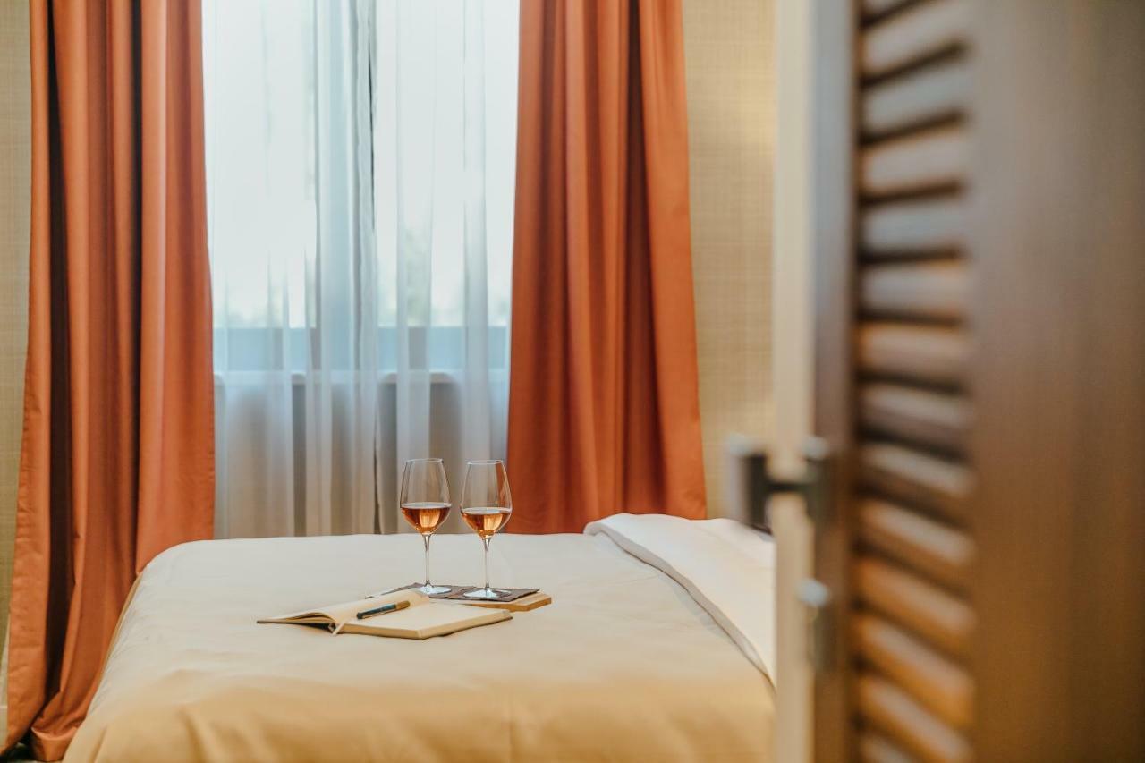 Готель Boutique Casa Del Mare - Vizura