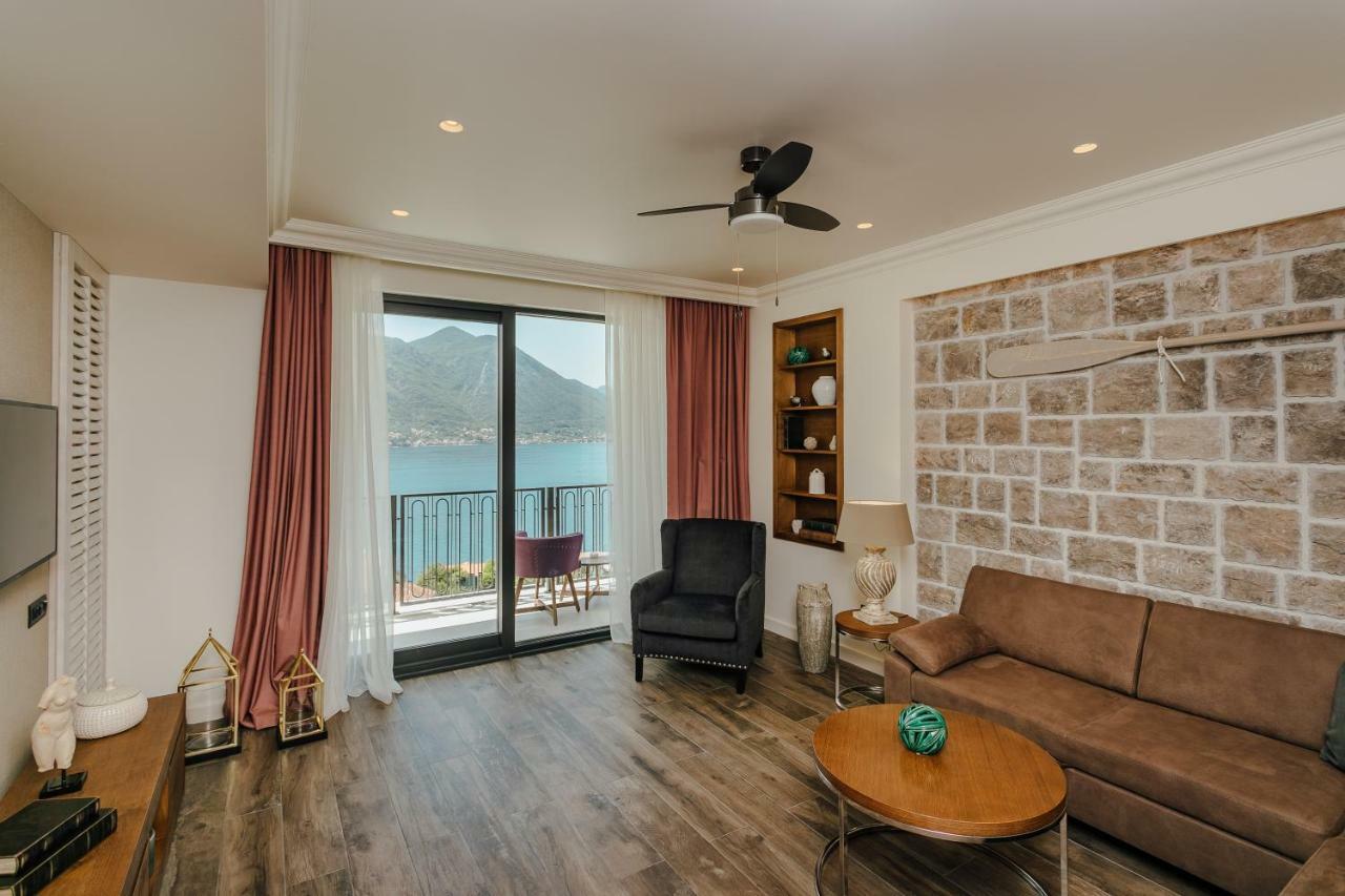 Boutique Casa Del Mare - Vizura 4*