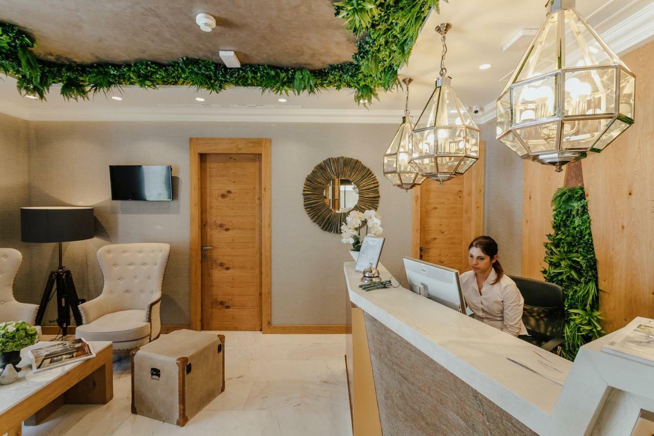 Готель Boutique Casa Del Mare - Vizura Доброта