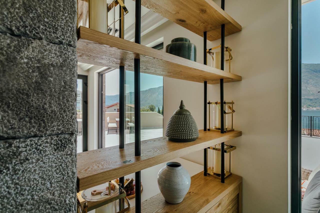 Готель Boutique Casa Del Mare - Vizura
