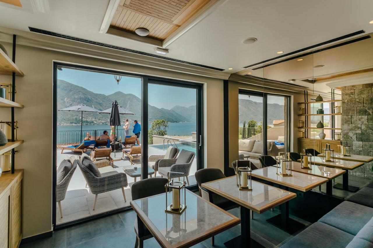 Boutique Casa Del Mare - Vizura Доброта