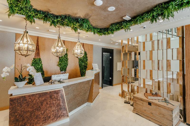 Boutique Casa Del Mare - Vizura Готель 4*