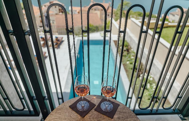 Boutique Casa Del Mare - Vizura Dobrota