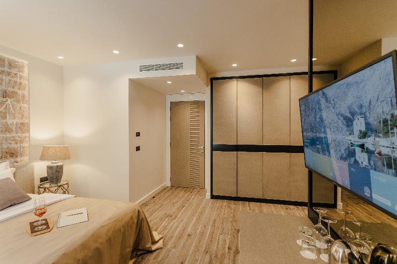 Boutique Casa Del Mare - Vizura Готель Доброта