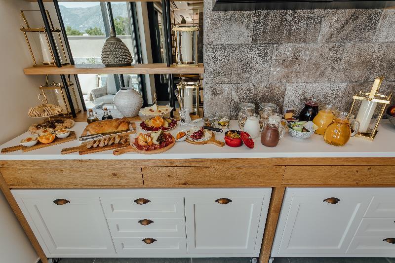 Boutique Casa Del Mare - Vizura Готель