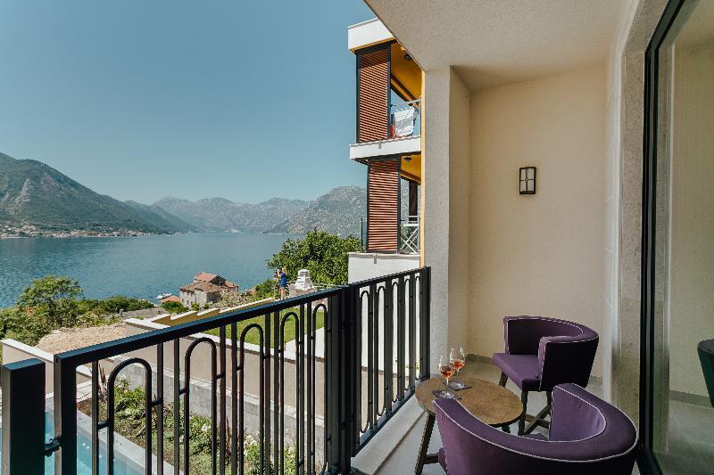 Boutique Casa Del Mare - Vizura Готель 4*