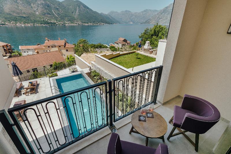 Готель Boutique Casa Del Mare - Vizura